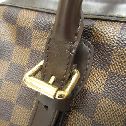 Louis Vuitton Monogram Canvas Brown Handbags