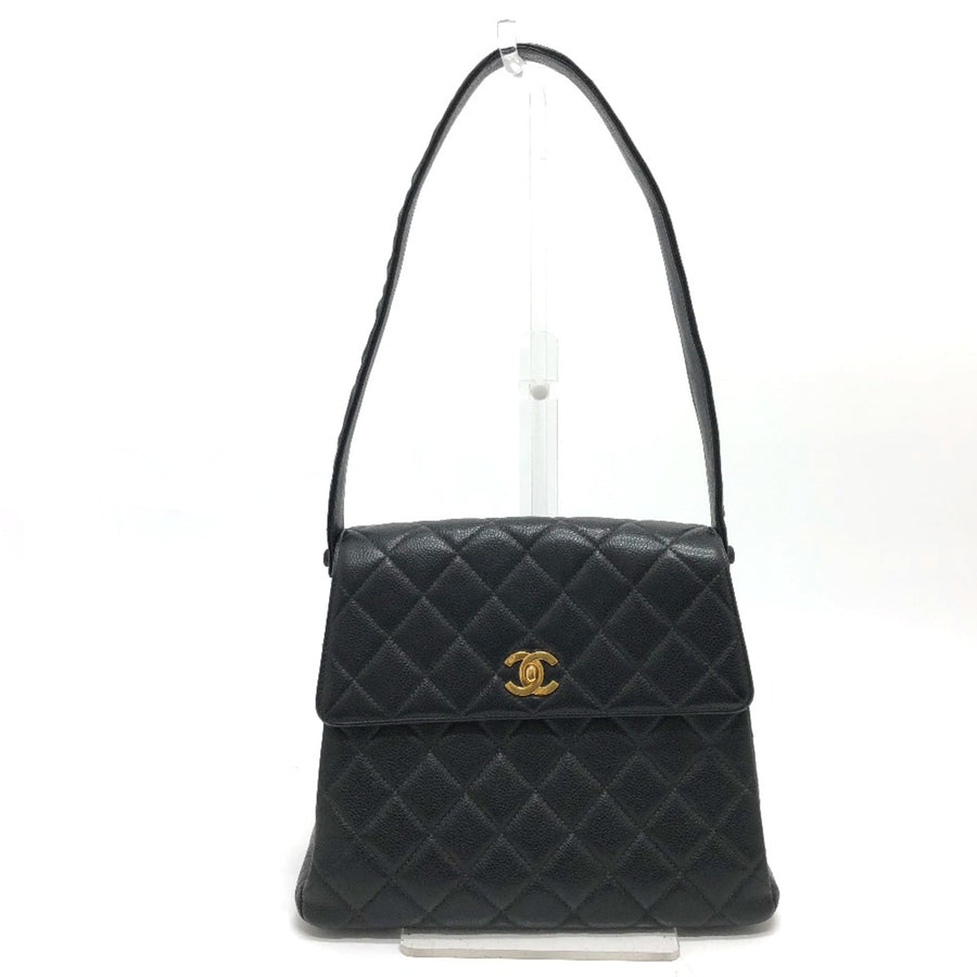 Chanel Others Black Shoulder Bags
