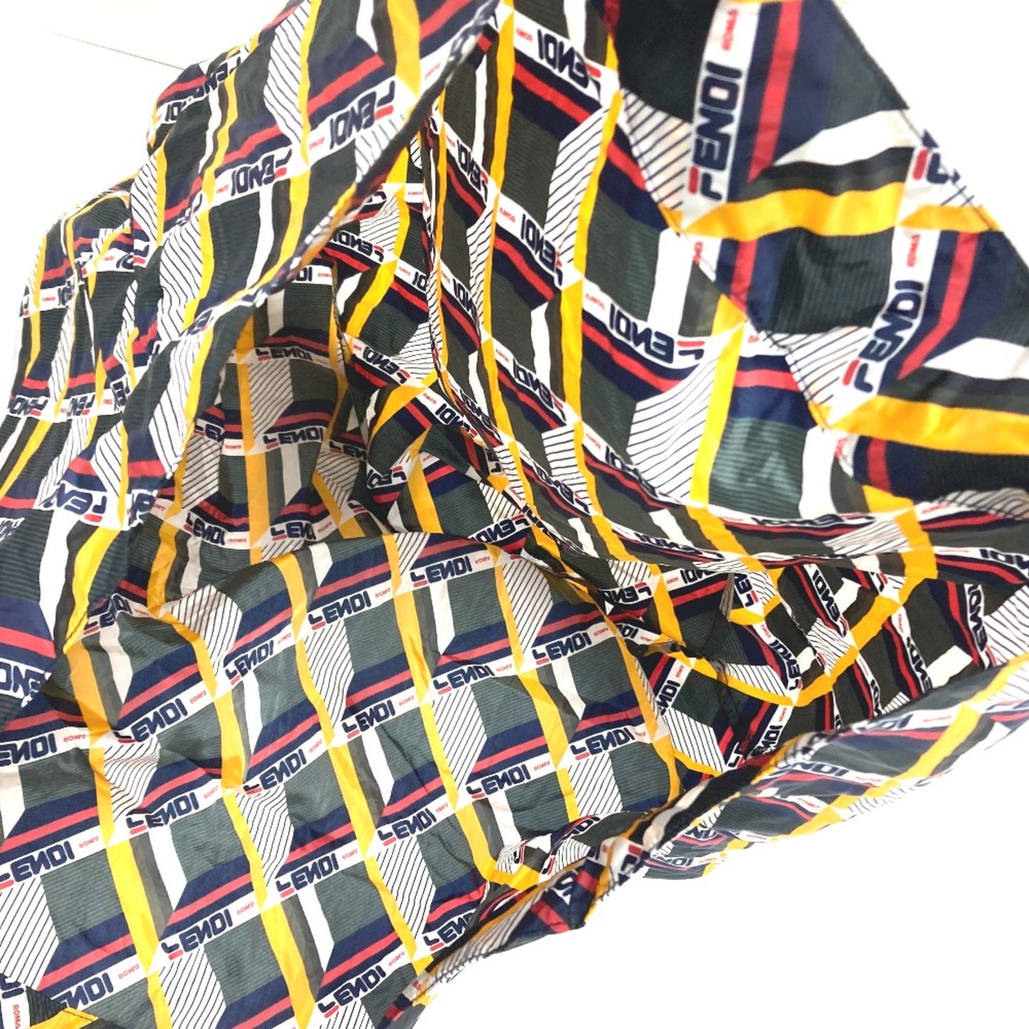 Fendi Others White Tote Bags