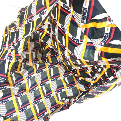 Fendi Others White Tote Bags
