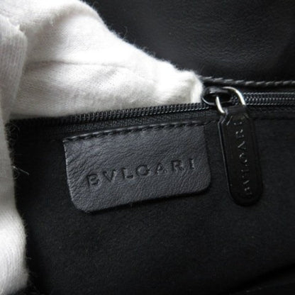Bvlgari Others Black Handbags