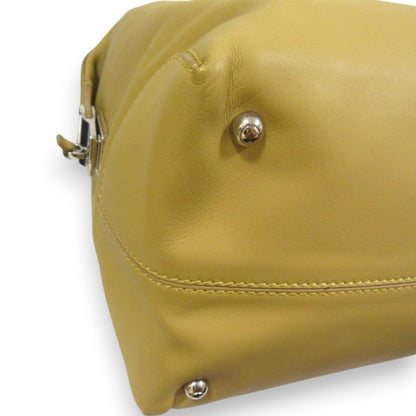 Tod's Others Brown Handbags