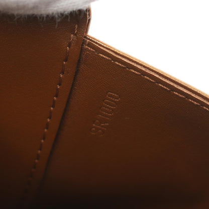 Louis Vuitton Vernis Brown Shoulder Bags