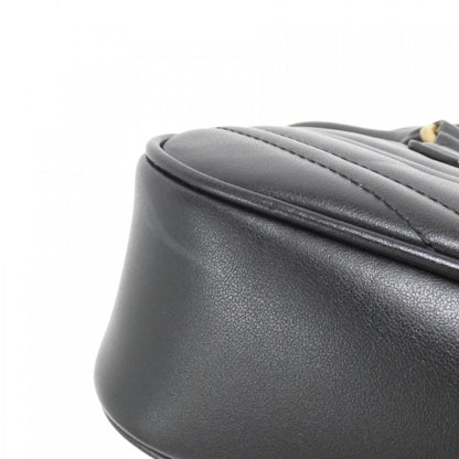 Gucci Others Black Shoulder Bags