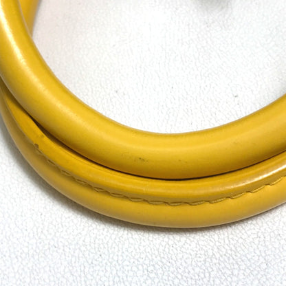 Louis Vuitton Others Yellow Handbags