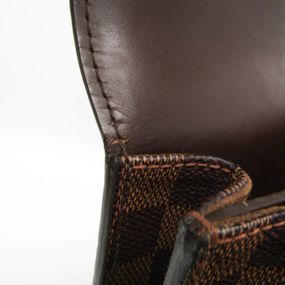 Louis Vuitton Monogram Canvas Brown Briefcases