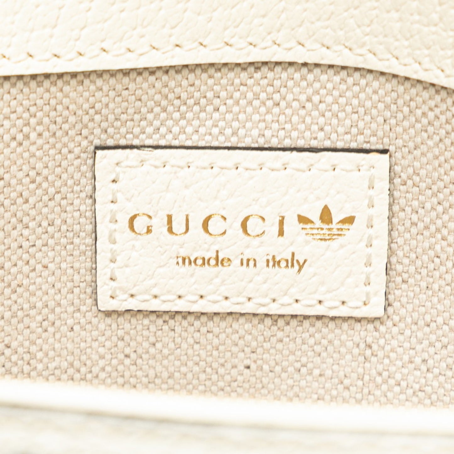 Gucci Others Black Shoulder Bags