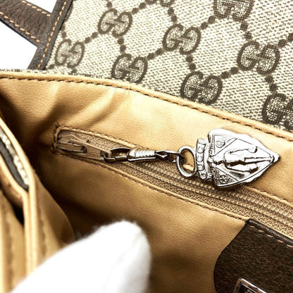 Gucci Others Brown Shoulder Bags