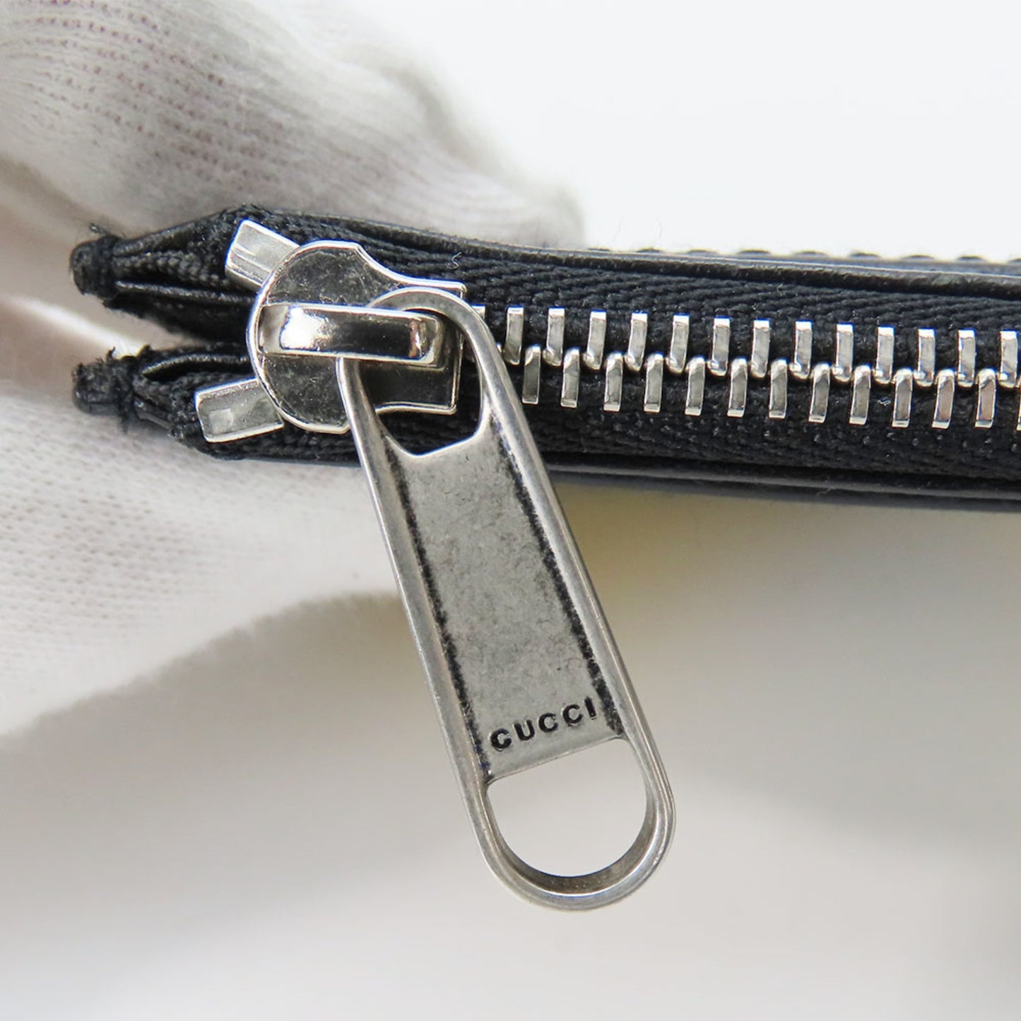 Gucci Others Black Cases