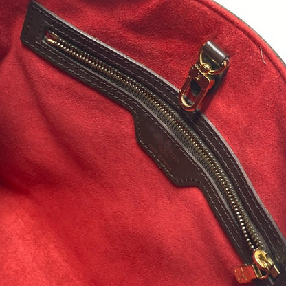 Louis Vuitton Monogram Canvas Brown Handbags