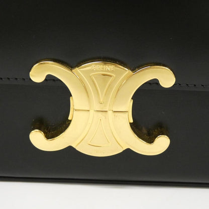 Celine Others Black Shoulder Bags