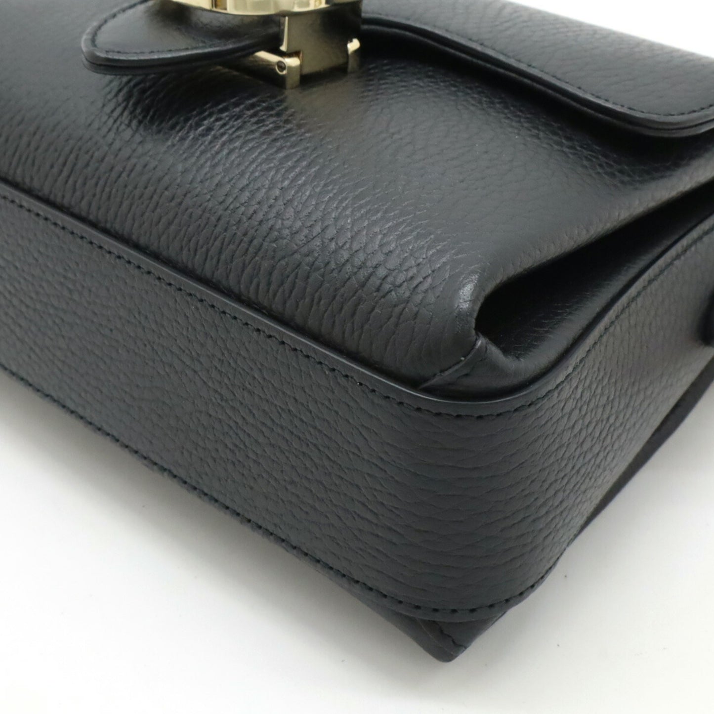 Gucci Others Black Clutch Bags