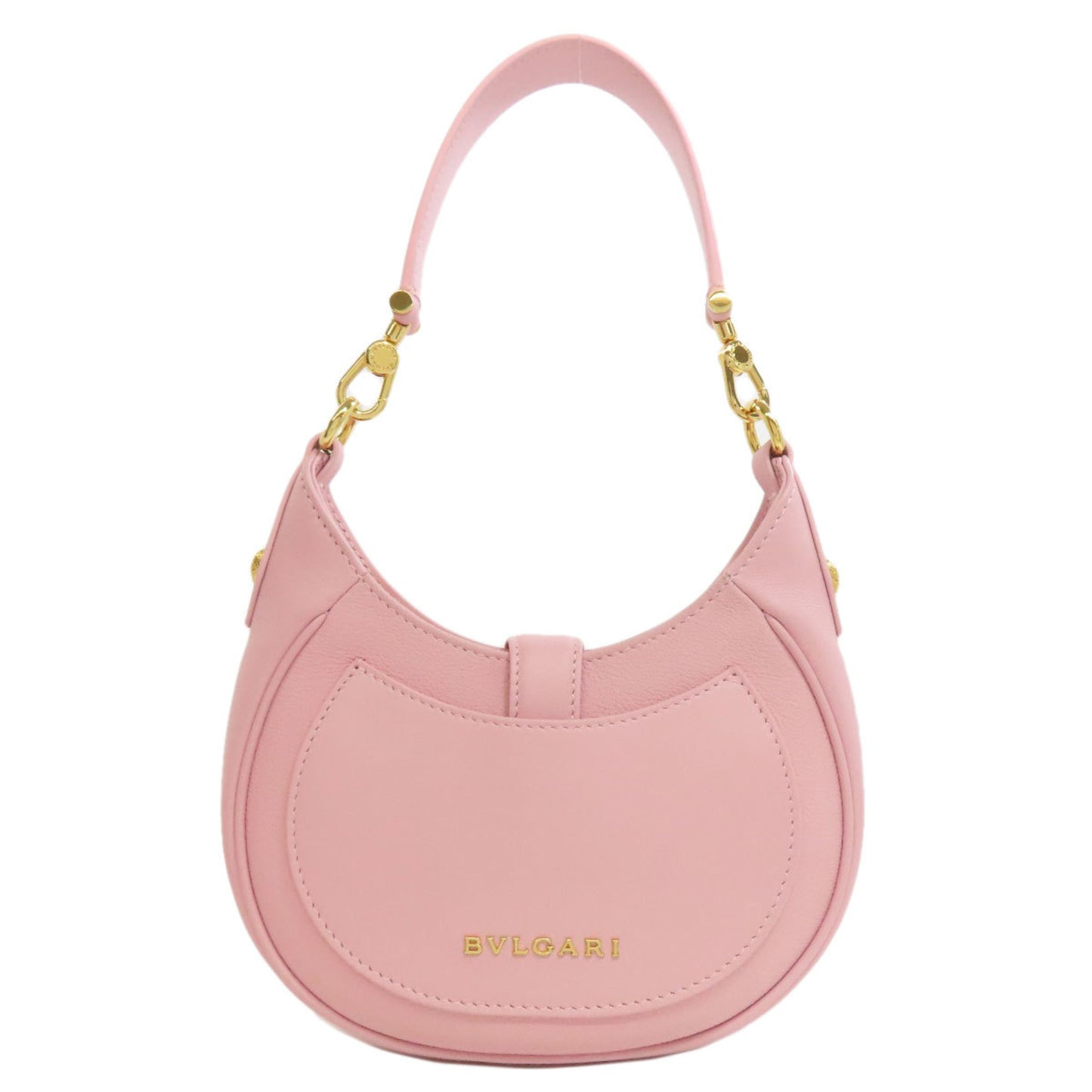 Bvlgari Others Pink Handbags