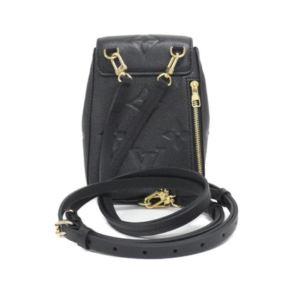 Louis Vuitton Empreinte Black Backpacks