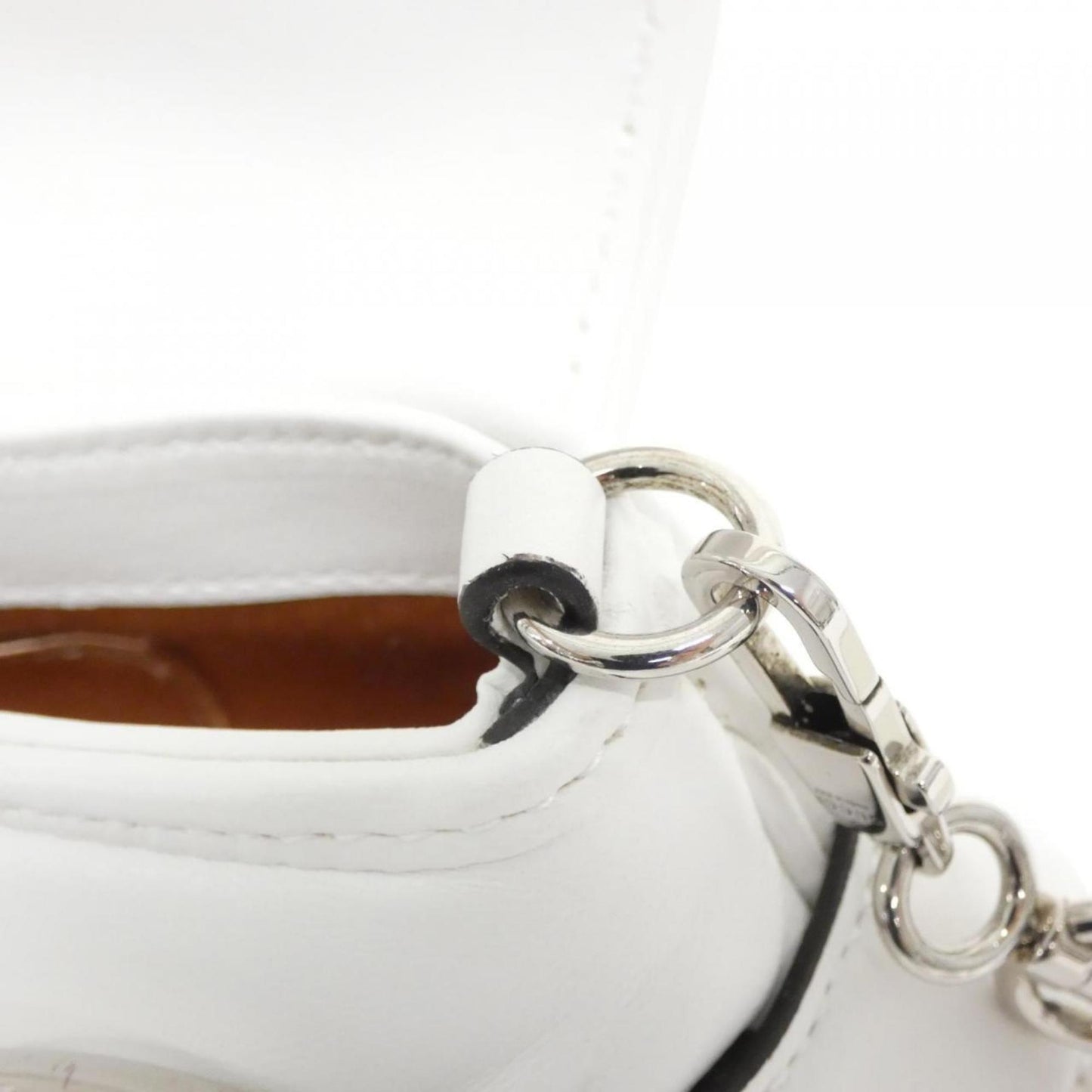 Gucci Others White Shoulder Bags