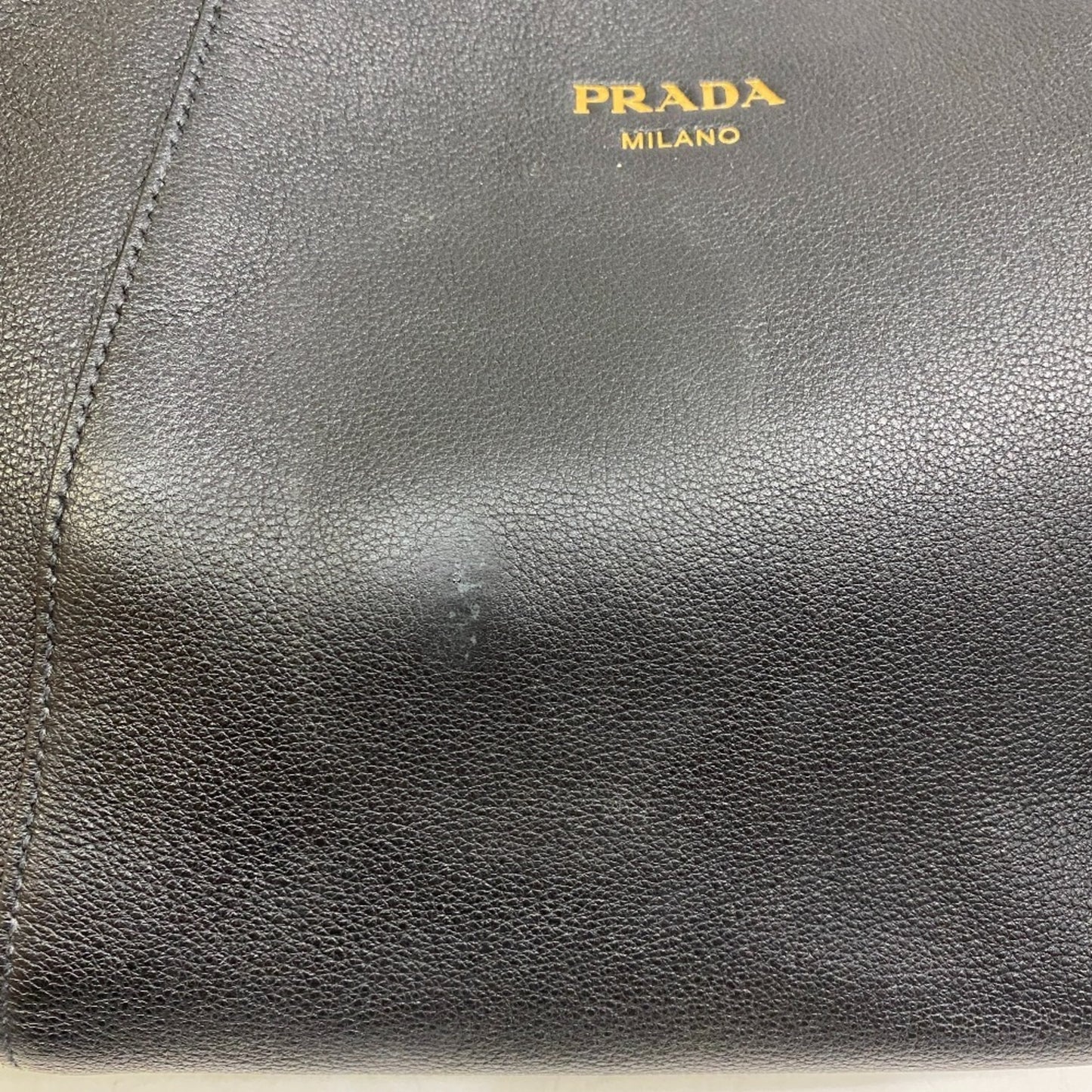 Prada Others Black Shoulder Bags