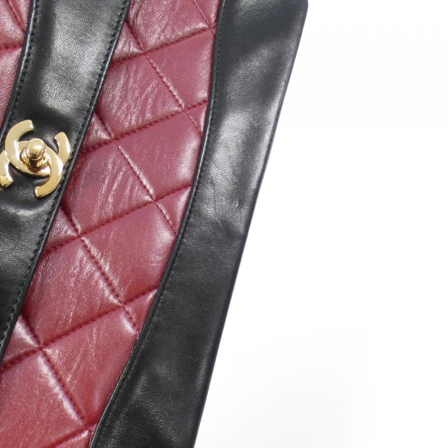 Chanel Others Black Shoulder Bags