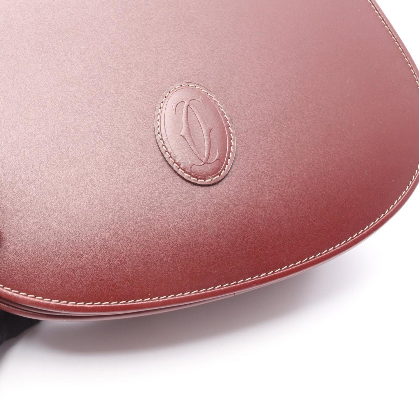 Cartier Others Red Shoulder Bags