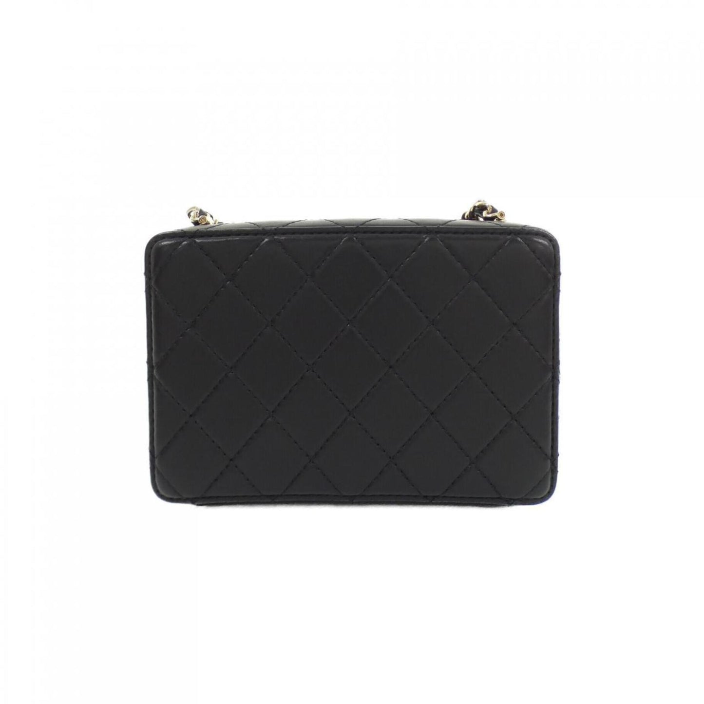 Chanel Others Black Shoulder Bags