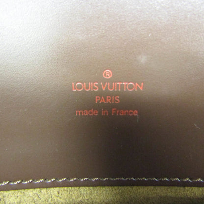 Louis Vuitton Monogram Canvas Brown Briefcases