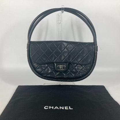 Chanel Others Black Handbags