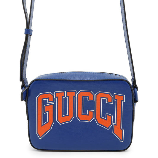 Gucci Others Blue Shoulder Bags