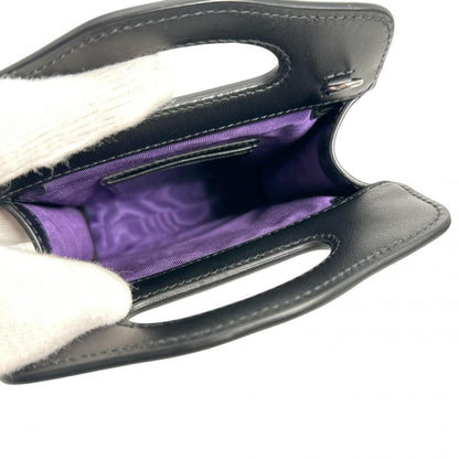 Gucci Nylon Black Shoulder Bags