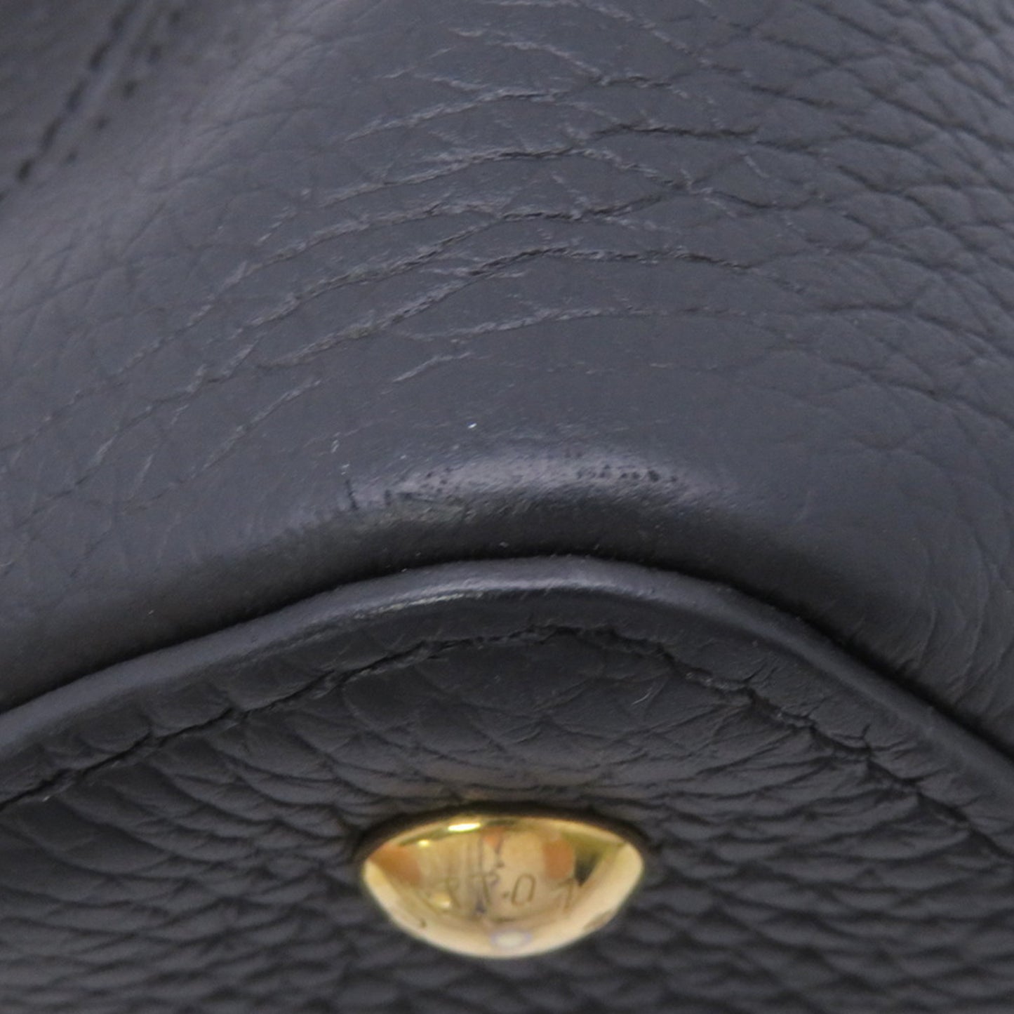 Louis Vuitton Others Black Handbags