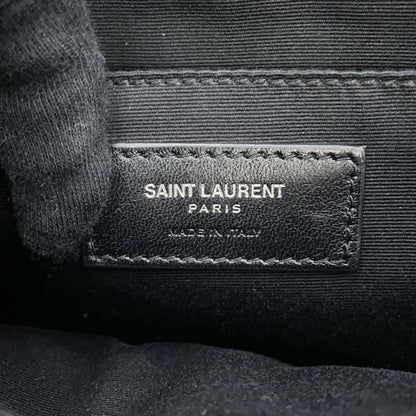 Saint Laurent Others Black Shoulder Bags