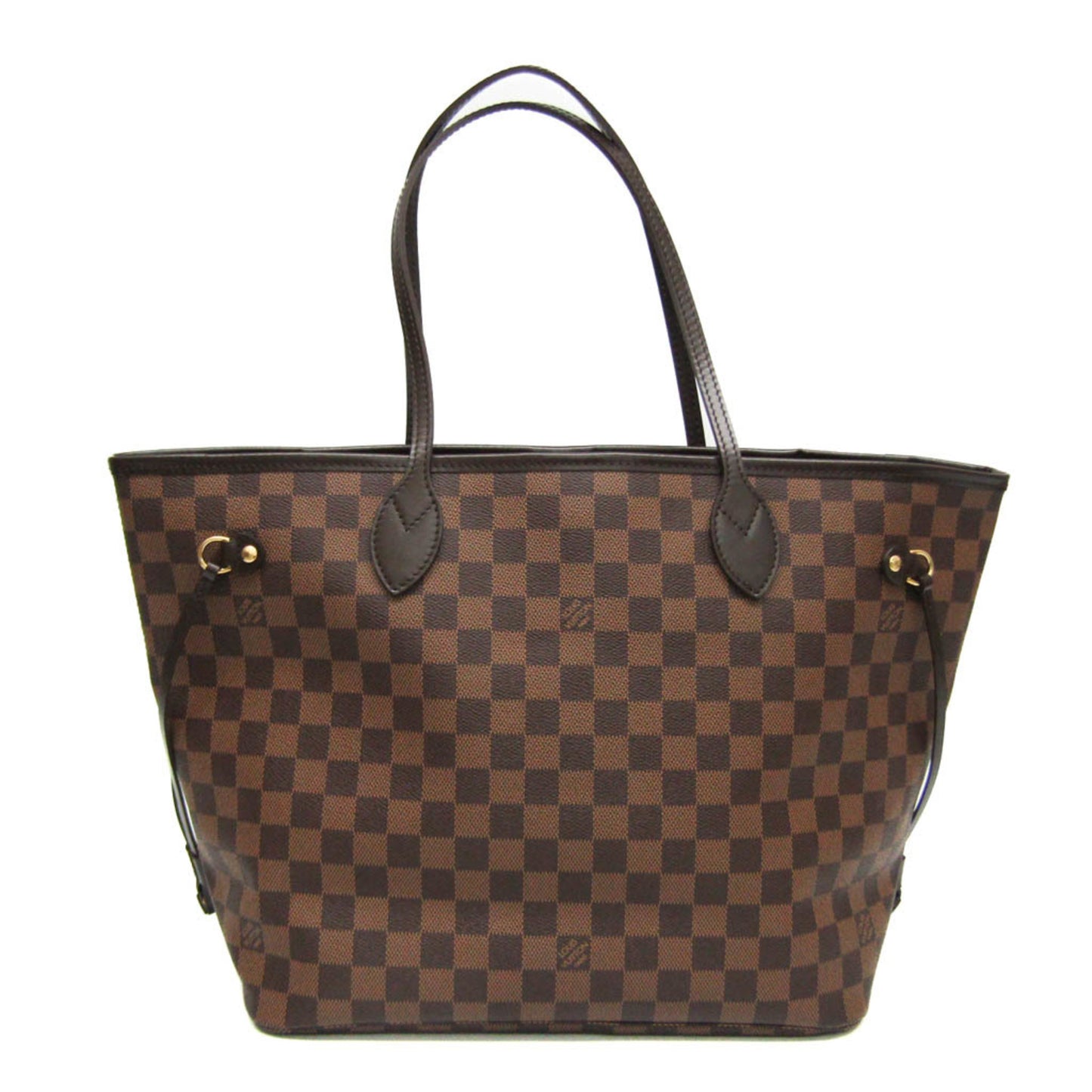 Louis Vuitton Monogram Canvas Brown Tote Bags