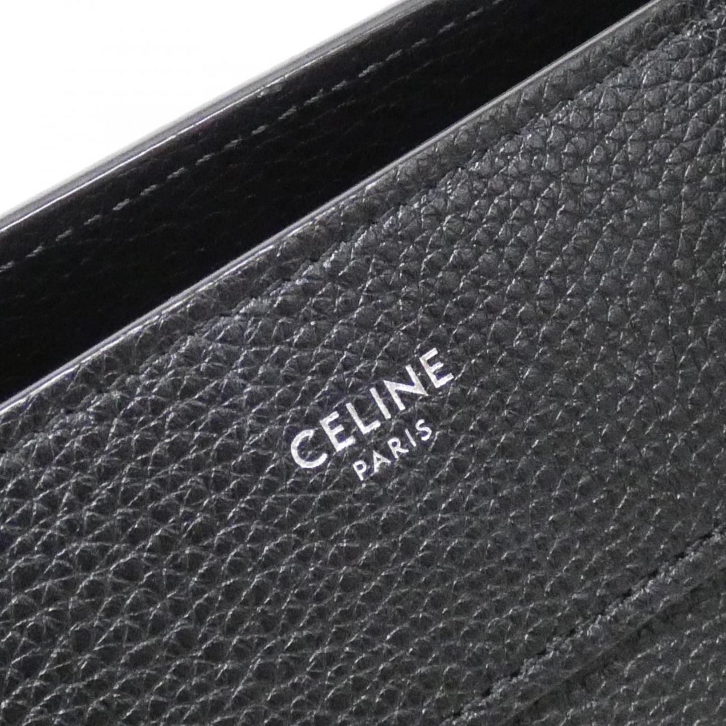 Celine Others Black Handbags