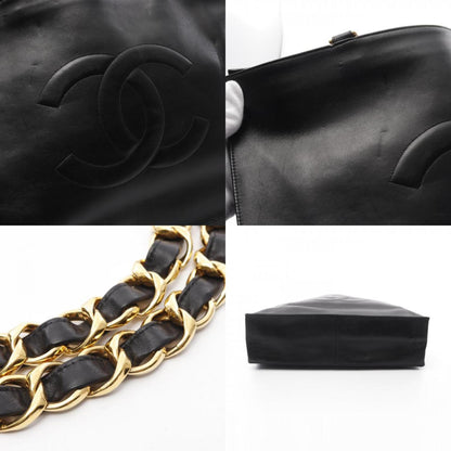 Chanel Others Black Tote Bags