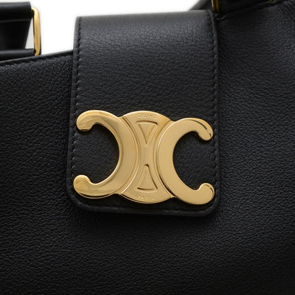 Celine Others Black Shoulder Bags