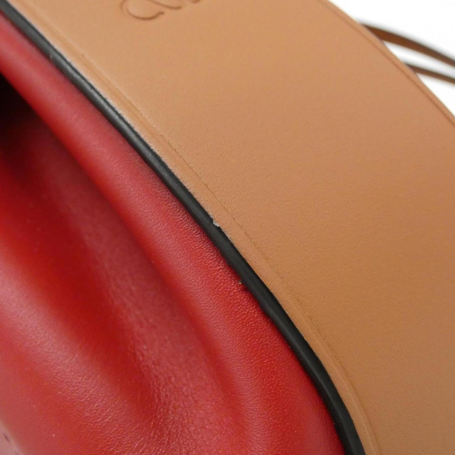 Loewe Others Brown Handbags