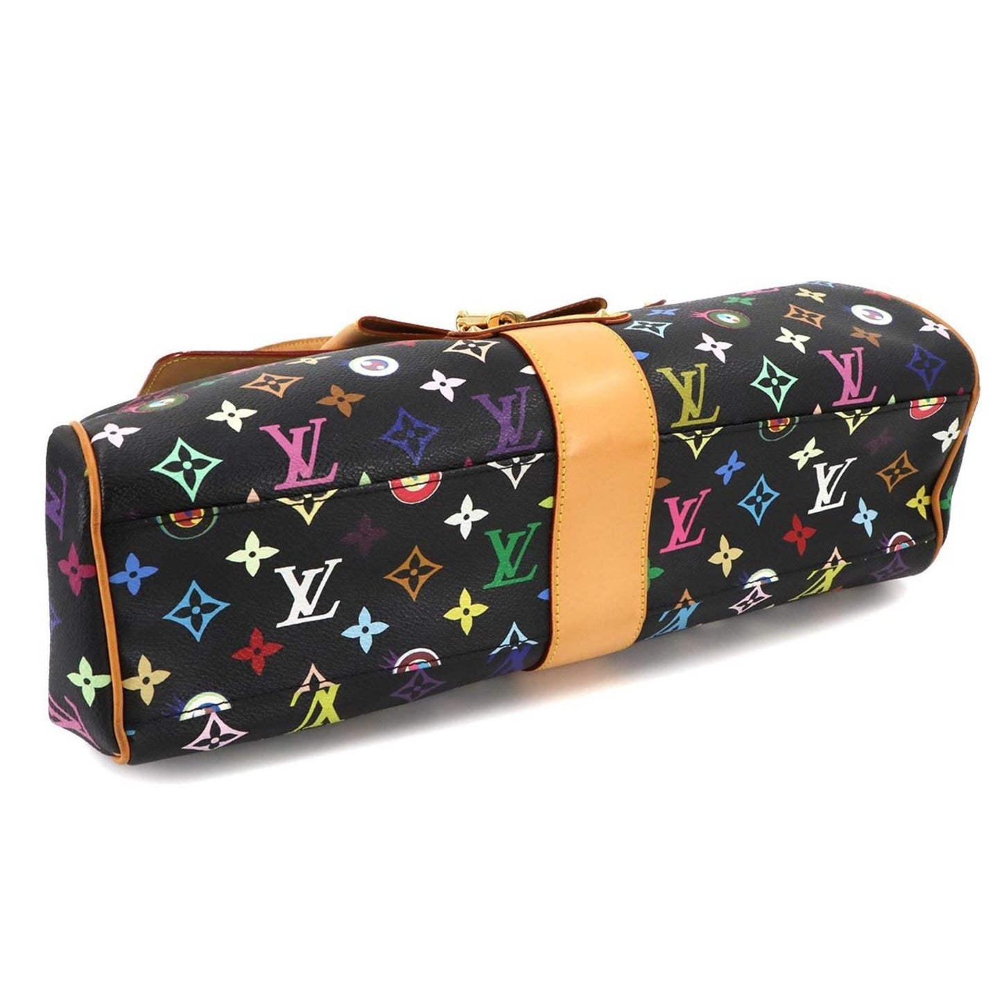 Louis Vuitton Monogram Canvas Multi Handbags
