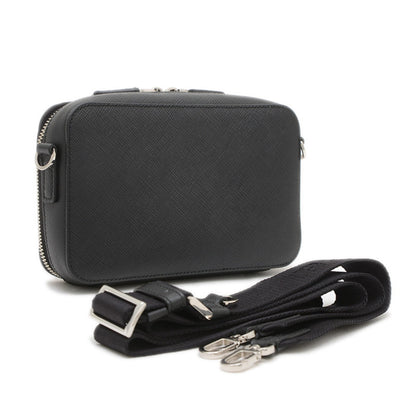 Prada Others Black Shoulder Bags