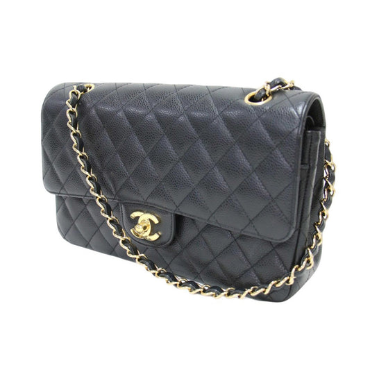 Chanel Others Black Shoulder Bags