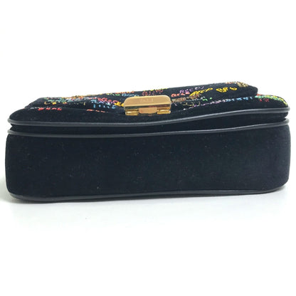 Celine Others Black Shoulder Bags