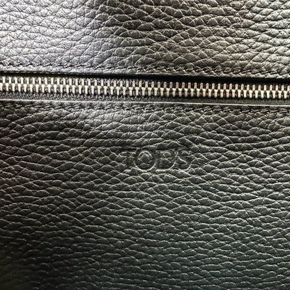 Tod's Others Black Shoulder Bags