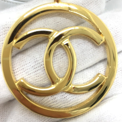 Chanel Others White Shoulder Bags