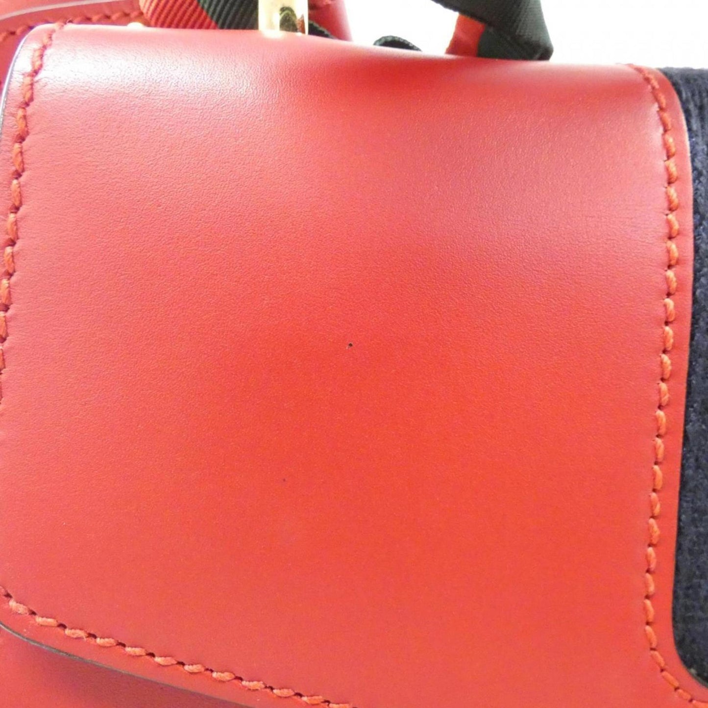 Gucci Others Red Shoulder Bags