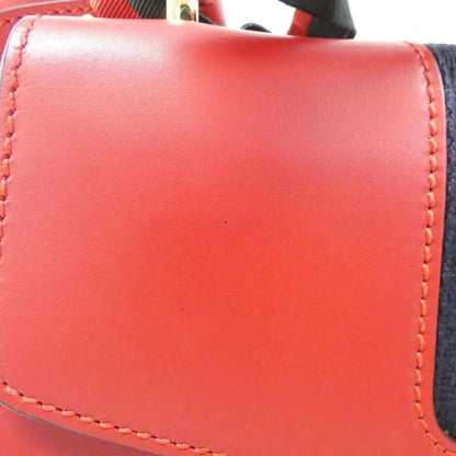 Gucci Others Red Shoulder Bags