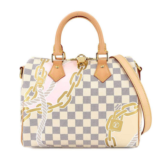 Louis Vuitton Monogram Canvas Brown Handbags