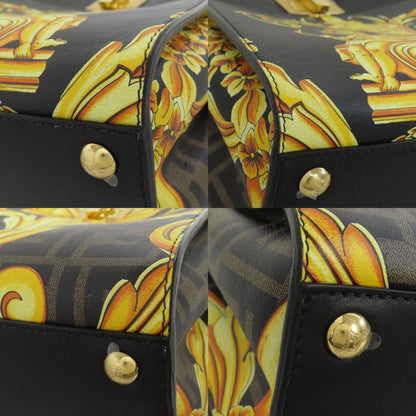 Fendi Others Black Handbags