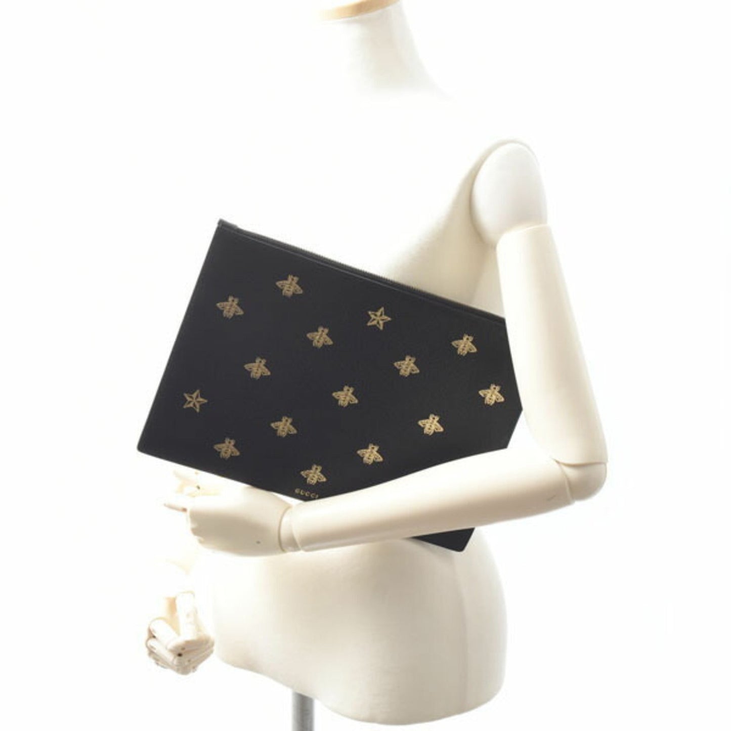 Gucci Others Black Clutch Bags
