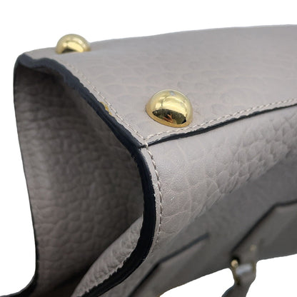 Burberry Others Gray Handbags
