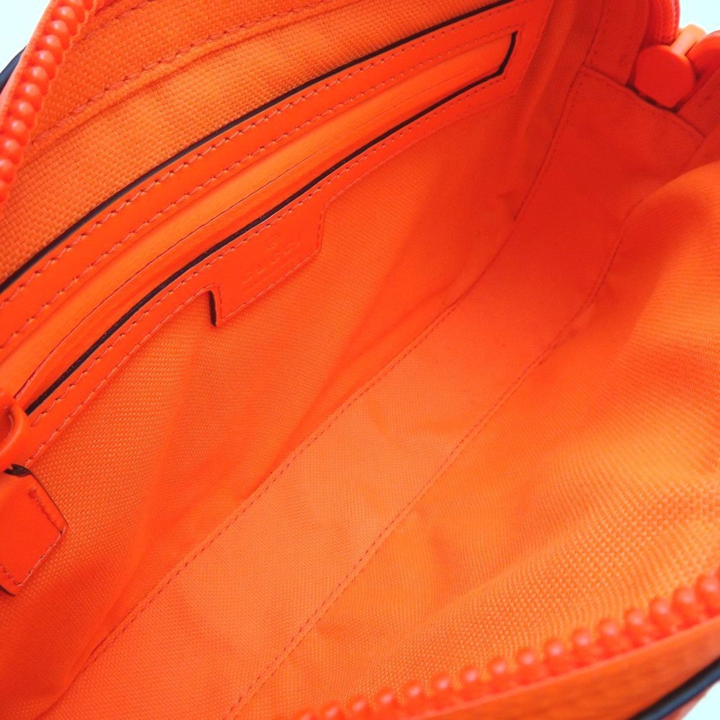 Gucci Others Orange Crossbody Bags