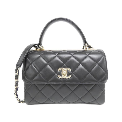 Chanel Others Black Handbags