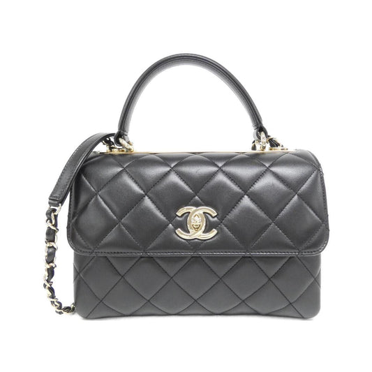 Chanel Others Black Handbags