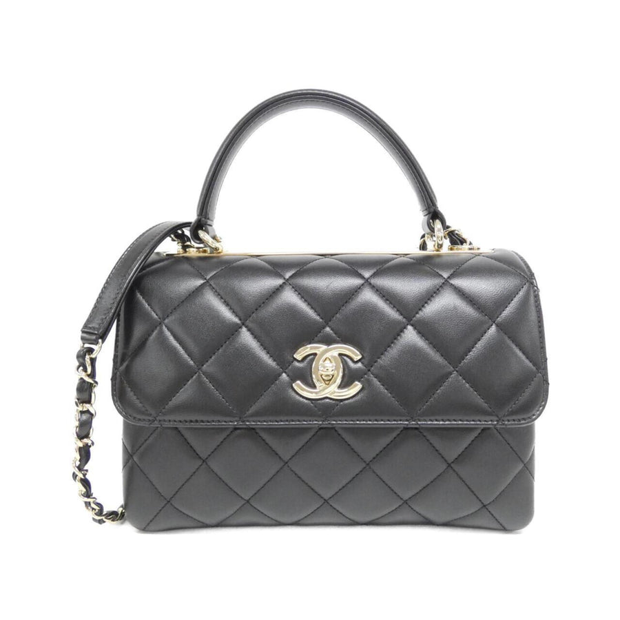 Chanel Others Black Handbags